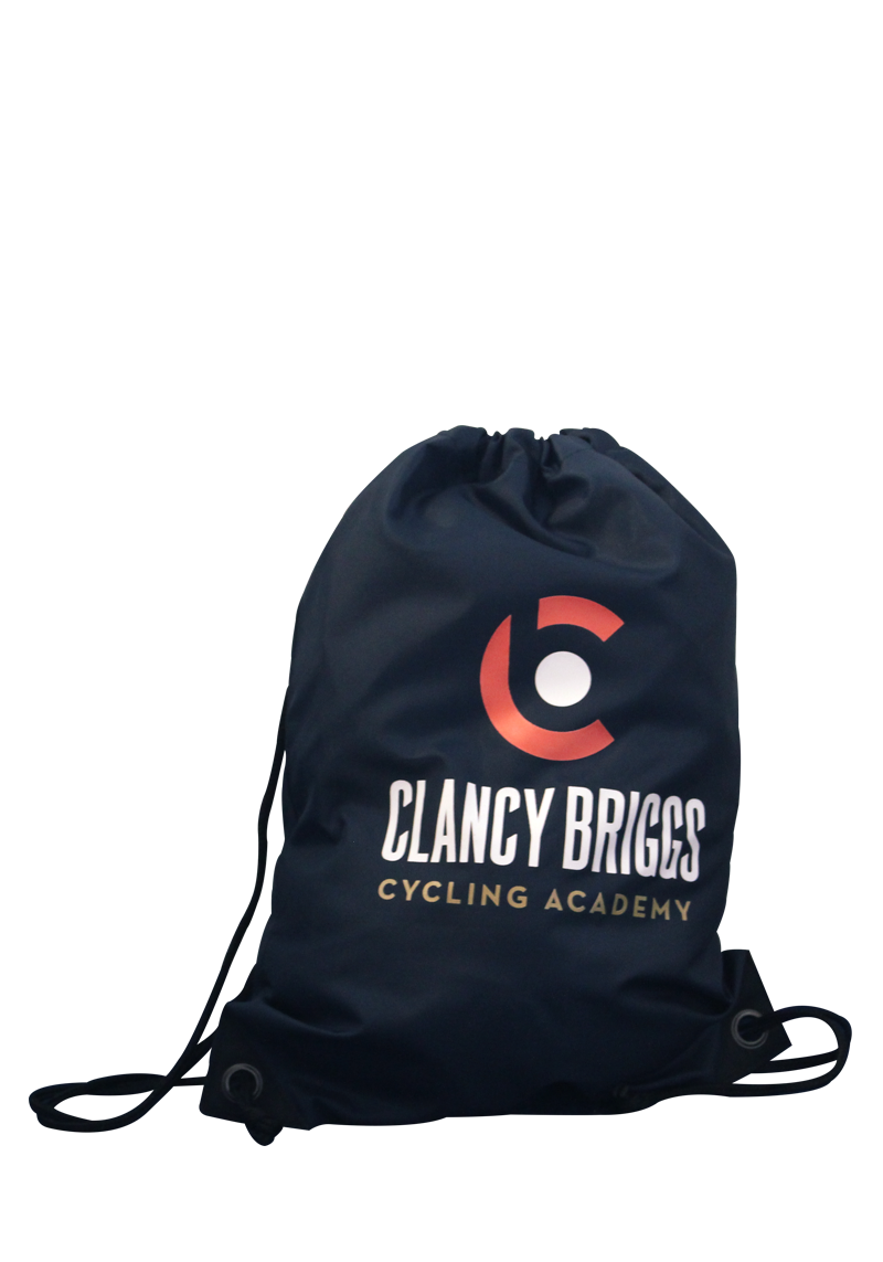 Drawstring Bag